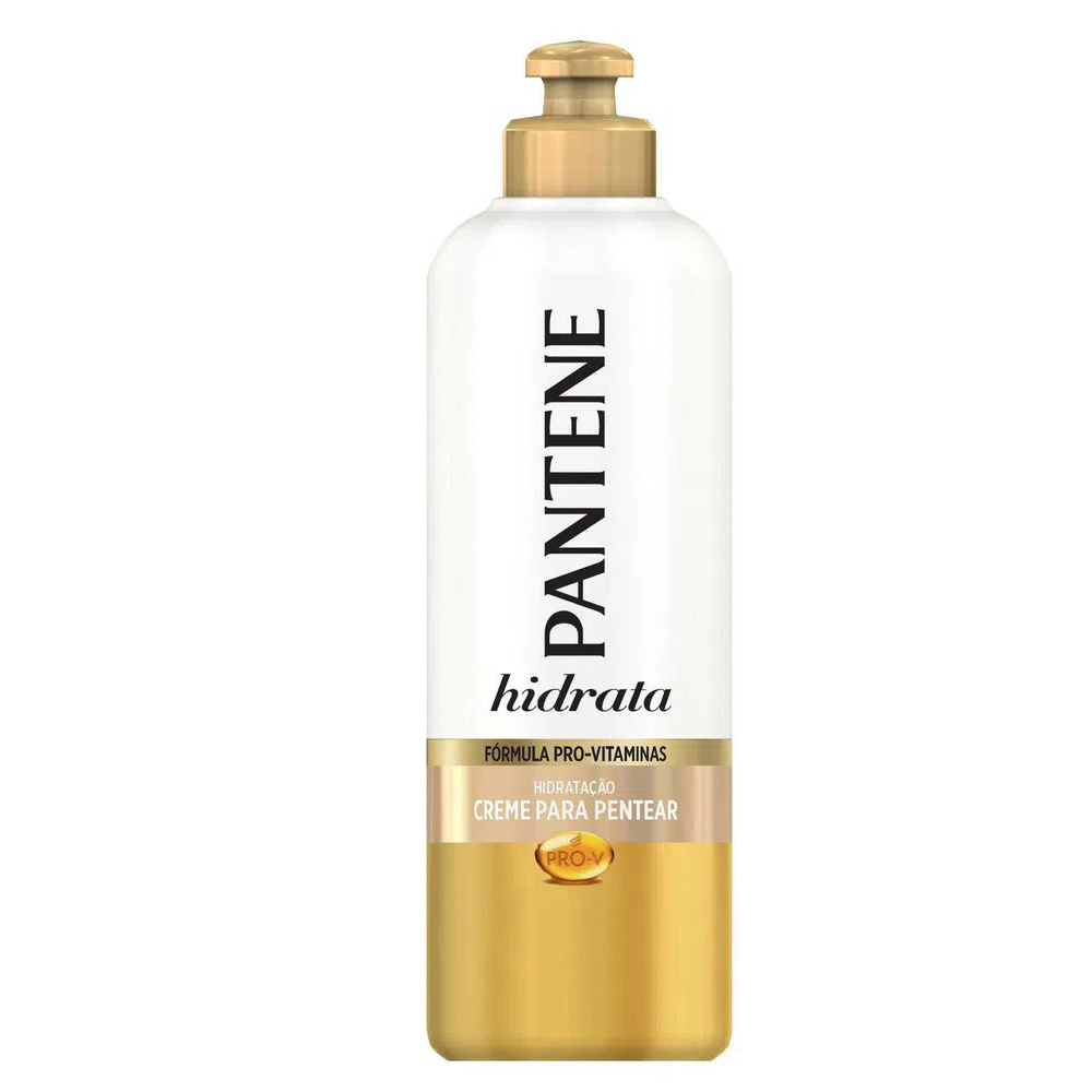 Creme para Pentear Pantene Hidratação 240g