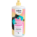 Creme para Pentear Salon Line Super Controle 1L