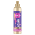 Creme para Pentear Seda Boom Pro Curvatura Definição Intensa 350ml