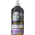 Creme para Pentear Soul Power Big Black Cream 500ml