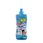 Creme para Pentear Trá Lá Lá Kids Nutrikids 300ml