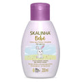 Creme para Pentear Skalinha Bebê Camomila 200ml