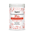 Creme Profissional Kelma Hidratante para os Pés 950g