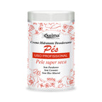 Creme Profissional Kelma Hidratante para os Pés 950g