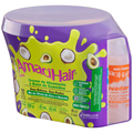Creme Relaxante Embelleze AmaciHair Liso 200g