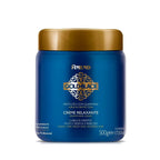 Creme Relaxante Amend Gold Black 500g