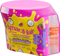Creme Relaxante Embelleze AmaciHair Ouse e Brilhe 200g