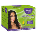 Creme Relaxante Salon Line Coco e Avelã 200g