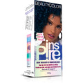 Creme Tonalizante Beautycolor Color Inspire Blue Moon 100g
