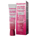 Creme para Olhos Cicatricure Antissinais 30g