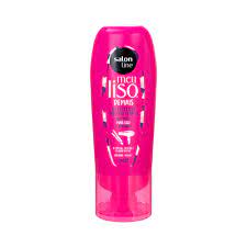 Defrizante Salon Line Meu Liso Demais 200ml
