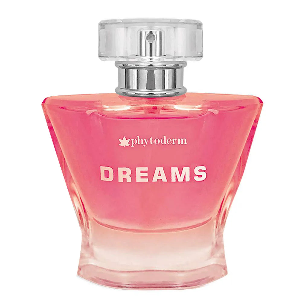 Deo Colônia Phytoderm Love Dreams 85ml