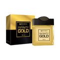 Deo Colônia Phytoderm Infinity Gold 95ml