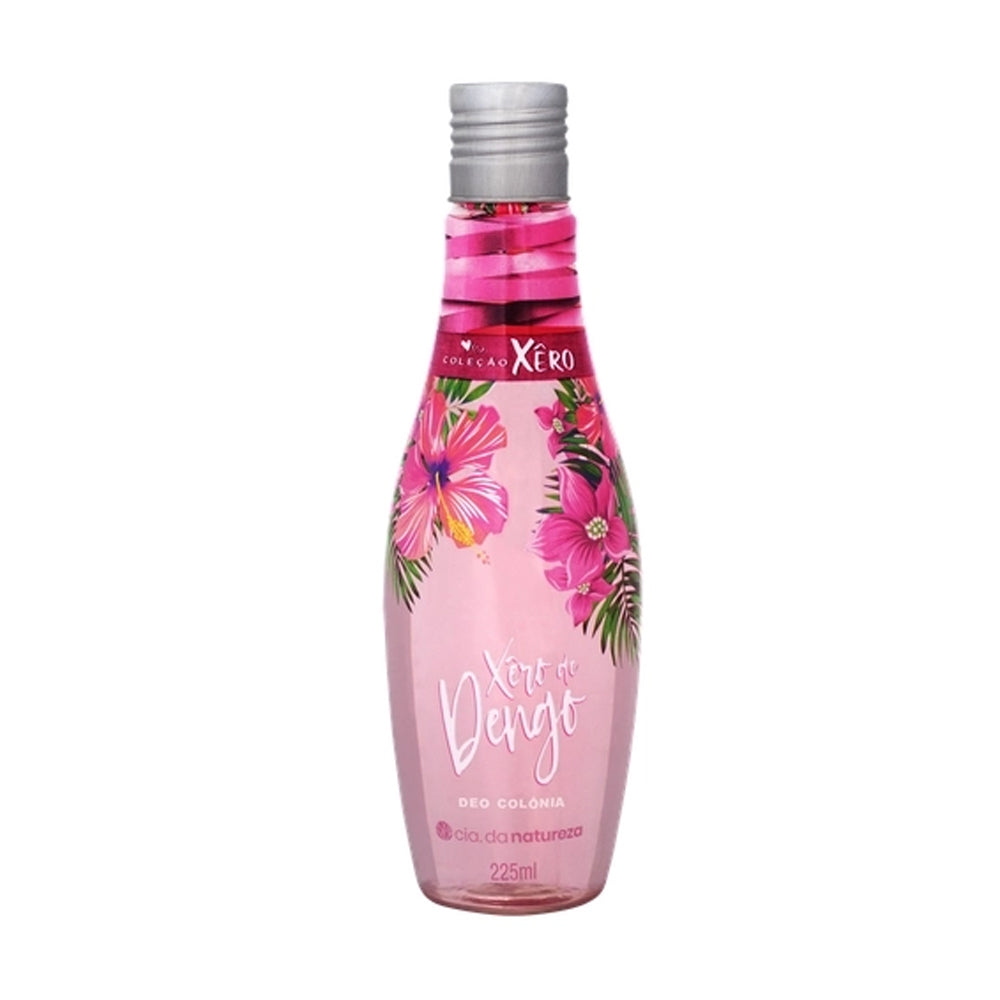 Deo Colônia Cia da Natureza Xêro de Dengo 225ml