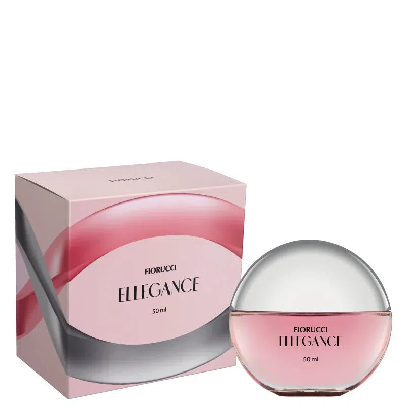 Colônia Fiorucci Elegance Deo 50ml