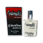 Deo Colônia Giardino Masculina Animalis 100ml