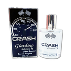 Deo Colônia Giardino Masculina Crash No Limits 100ml