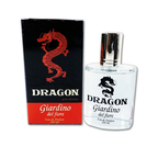 Deo Colônia Giardino Masculina Dragon 100ml
