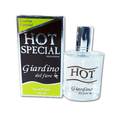 Deo Colônia Giardino Masculina Hot Special 100ml