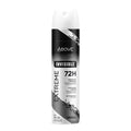 Desodorante Aerosol Above Extreme Invisible 150ml
