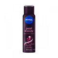 Desodorante Aerosol Nivea Pearl & Beauty Antitranspirante Feminino 150 ml