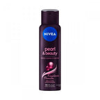 Desodorante Aerosol Nivea Pearl & Beauty Antitranspirante Feminino 150 ml