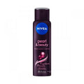 Desodorante Aerosol Nivea Pearl & Beauty Antitranspirante Feminino 150 ml