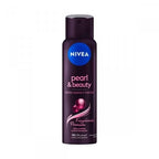 Desodorante Aerosol Nivea Pearl & Beauty Antitranspirante Feminino 150 ml
