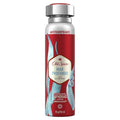Desodorante Antitranspirante Spray Old Spice Brisa do Mar 150ml