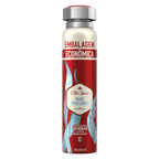 Desodorante Antitranspirante Spray Old Spice Brisa do Mar 200ml
