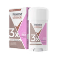 Desodorante Creme Rexona Clinical 96h Feminino Classic 58 g