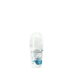 Desodorante Roll-On Francis Comfort Algodão Branco 50 ml