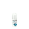 Desodorante Roll-On Francis Comfort Algodão Branco 50 ml