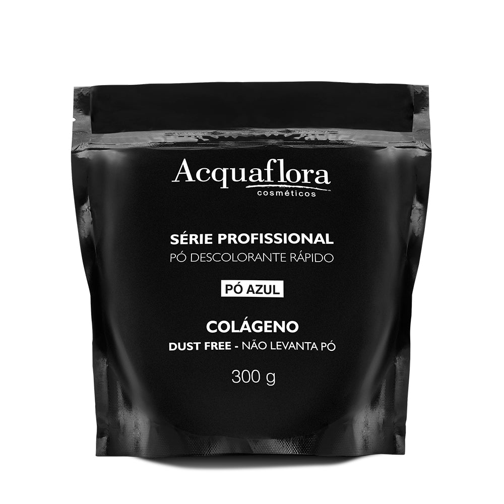 Pó Descolorante Vegano Pouch 300g
