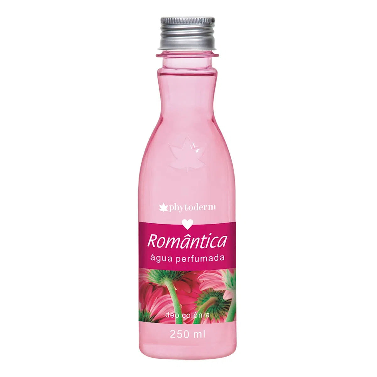 Colônia Phytoderm Romântica Água Perfumada 250 ml