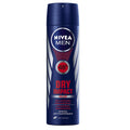 Desodorante Aerosol Nivea Men Dry Impact 150ml