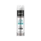 Desodorante Aerosol Above Ocean 150ml