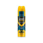 Desodorante Aerosol Above Sport Energy Men 150ml