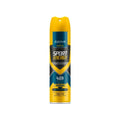 Desodorante Aerosol Above Sport Energy Men 150ml