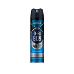 Desodorante Aerosol Above Teen Boy 150ml