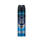 Desodorante Aerosol Above Teen Boy 150ml