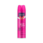 Desodorante Aerosol Above Teen Good Vibes 150ml