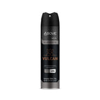 Desodorante Aerosol Above Vulcan 150ml