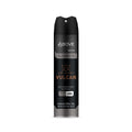Desodorante Aerosol Above Vulcan 150ml