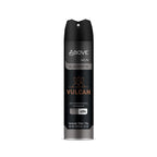 Desodorante Aerosol Above Vulcan 150ml