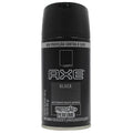 Desodorante Aerosol Axe Black 150 ml