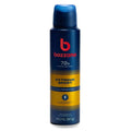 Desodorante Aerosol Bozzano Extreme 150 ml