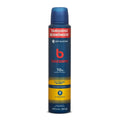 Desodorante Aerosol Bozzano Extreme Sport 200 ml