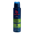 Desodorante Aerosol Bozzano Fresh 150 ml