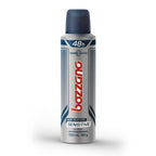 Desodorante Aerosol Bozzano Sem Perfume 150 ml